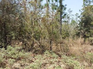 Wheeler Ln, Chipley, FL 32428
