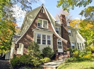 17 Washington Park, Maplewood, NJ 07040