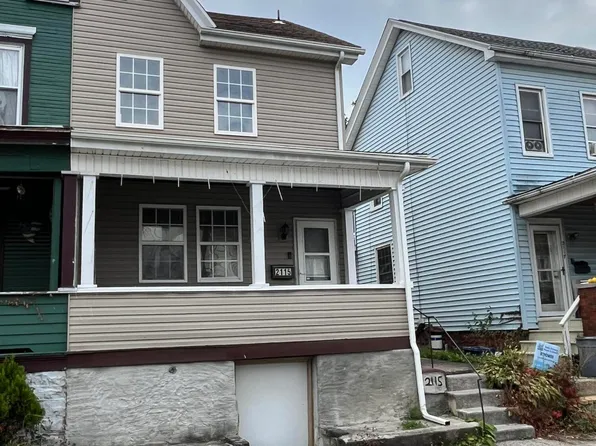 2115 5th Ave, Altoona, PA 16602