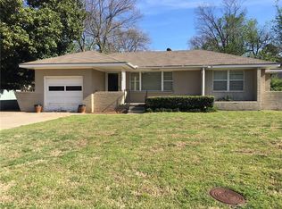 1203 Westlawn Dr, Norman, OK 73069