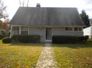 9719 Dilston Rd, Silver Spring, MD 20903