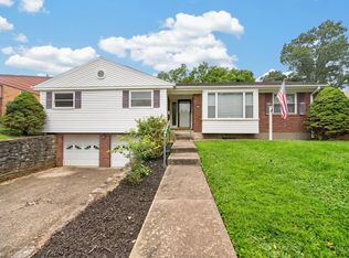2019 Claudia Ct, Cincinnati, OH 45230
