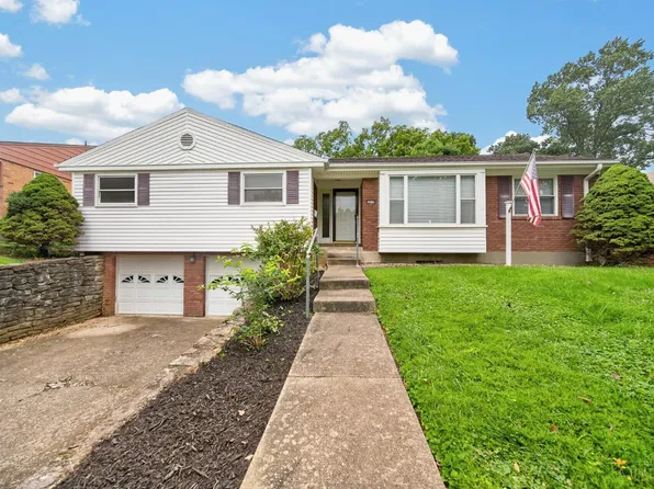 2019 Claudia Ct, Cincinnati, OH 45230