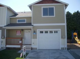 461 Harvest Edge Pl, Burlington, WA 98233