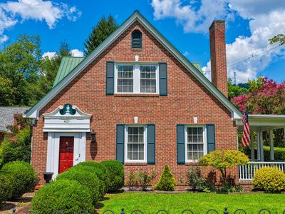 401 W Main St, Rogersville, TN, 37857