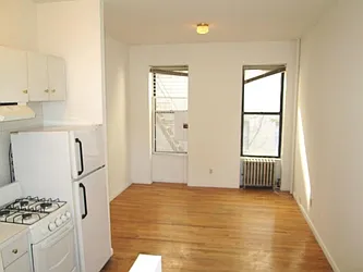 Rented by Keller Williams NYC