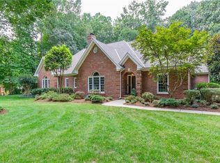 1406 Covered Wagon Rd, Mc Leansville, NC 27301