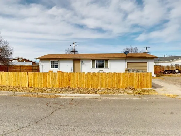 785 Gold Creek Ave, Battle Mountain, NV 89820