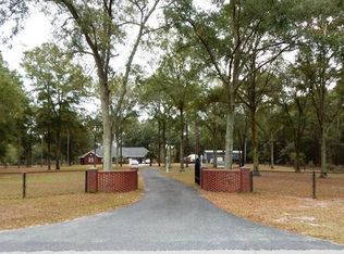 28256 79th Rd, Branford, FL 32008