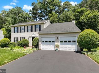 413 Hortleberry Ct, Silver Spring, MD 20905