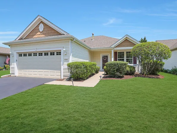 12856 W Rocksprings Ln, Huntley, IL 60142