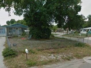6032 W Larmon St, Tampa, FL 33634