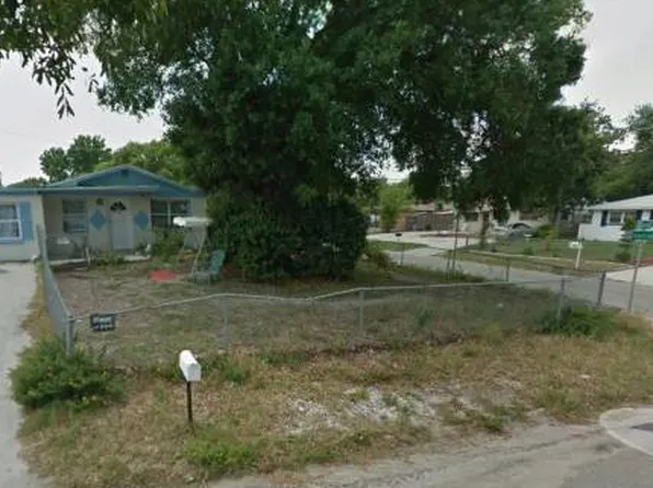 6032 W Larmon St, Tampa, FL 33634