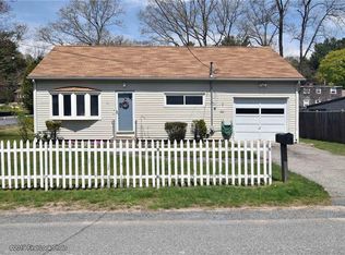 15 Diana Ave, Smithfield, RI 02917