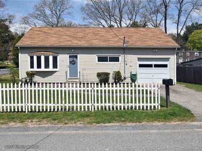 15 Diana Ave, Smithfield, RI, 02917