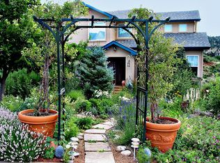 1008 Steamboat Valley Rd, Lyons, CO 80540