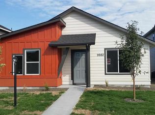 9982 W Tilmont St, Boise, ID 83709