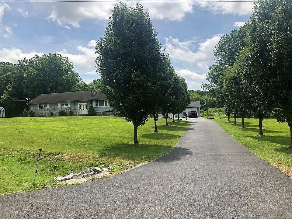 1380 Allcock Dr, Symsonia, KY 42082 Zillow