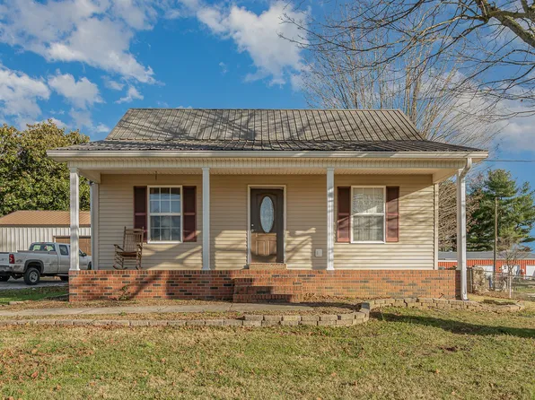 9211 Highway 49 E, Orlinda, TN 37141