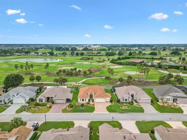 2757 Day Lily Run, The Villages, FL 32162