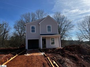 4 White Rapids Way, Greenville, SC 29617