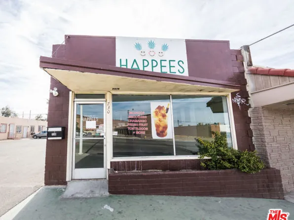 730 W Main St, Barstow, CA 92311