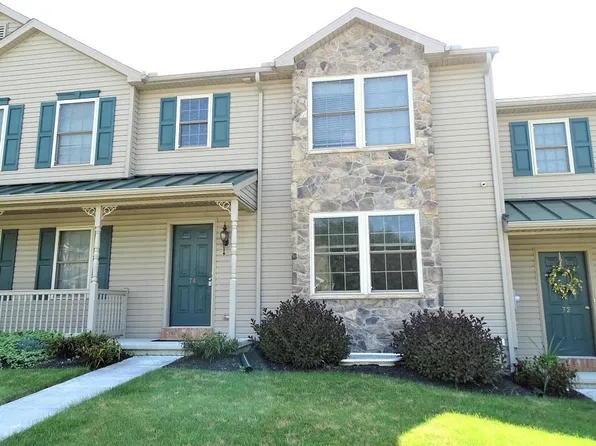 74 Gable Dr, Myerstown, PA 17067