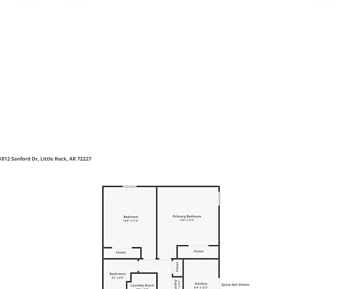 1812 Sanford Dr #4 — Photo 1