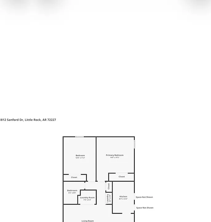 1812 Sanford Dr #4