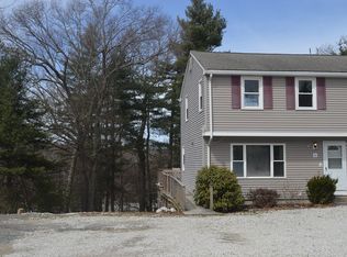 67 Blackstone St Unit 67, Bellingham, MA 02019