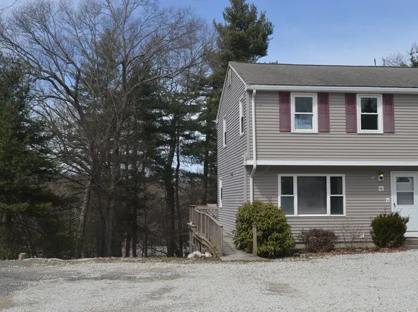 67 Blackstone St Unit 67, Bellingham, MA 02019