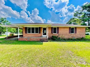 1695 Stone Rd, Manning, SC 29102
