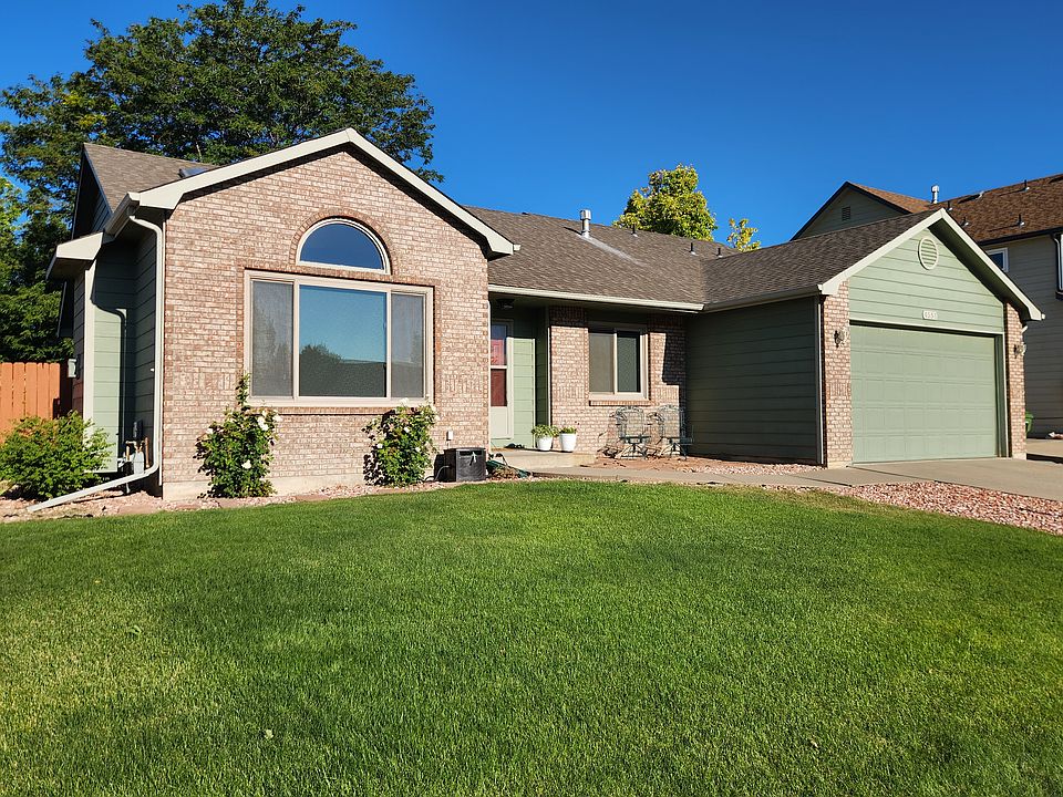 4551 Creekwood Drive