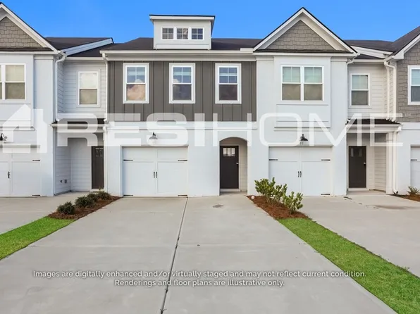 76 Southport Cir, Brunswick, GA 31523