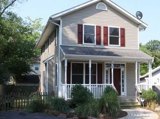 1604 Oriole Rd, Edgewater, MD 21037