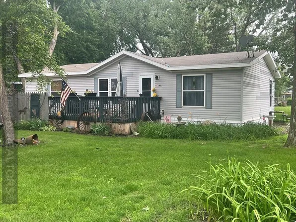 46 Oriole St, Alda, NE 68810