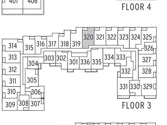 5th image of 1787 Saint Clair Ave W #216