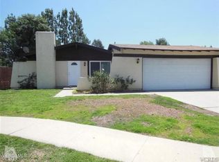 4866 N Muirwood Ct, Simi Valley, CA 93063