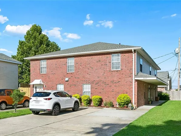 4133 Idaho Ave #3, Kenner, LA 70065