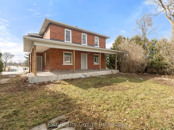 85 Lemoine St, Belleville, ON K8P 4G8