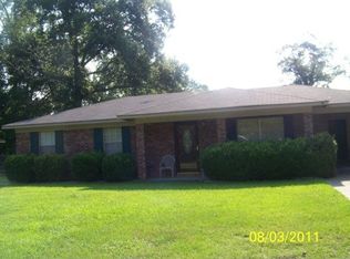 48 Hoy Rd, Laurel, MS 39443
