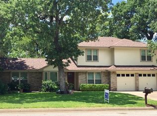 4404 Spring Creek Rd, Arlington, TX 76017