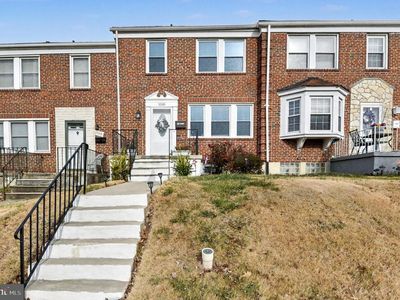 1510 Medford Rd, Baltimore, MD, 21218