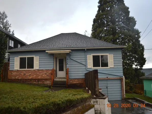 416 E 3rd St, Rainier, OR 97048