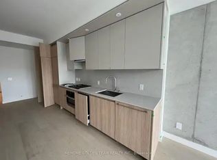 81 Wellesley St E #1006, Toronto, ON