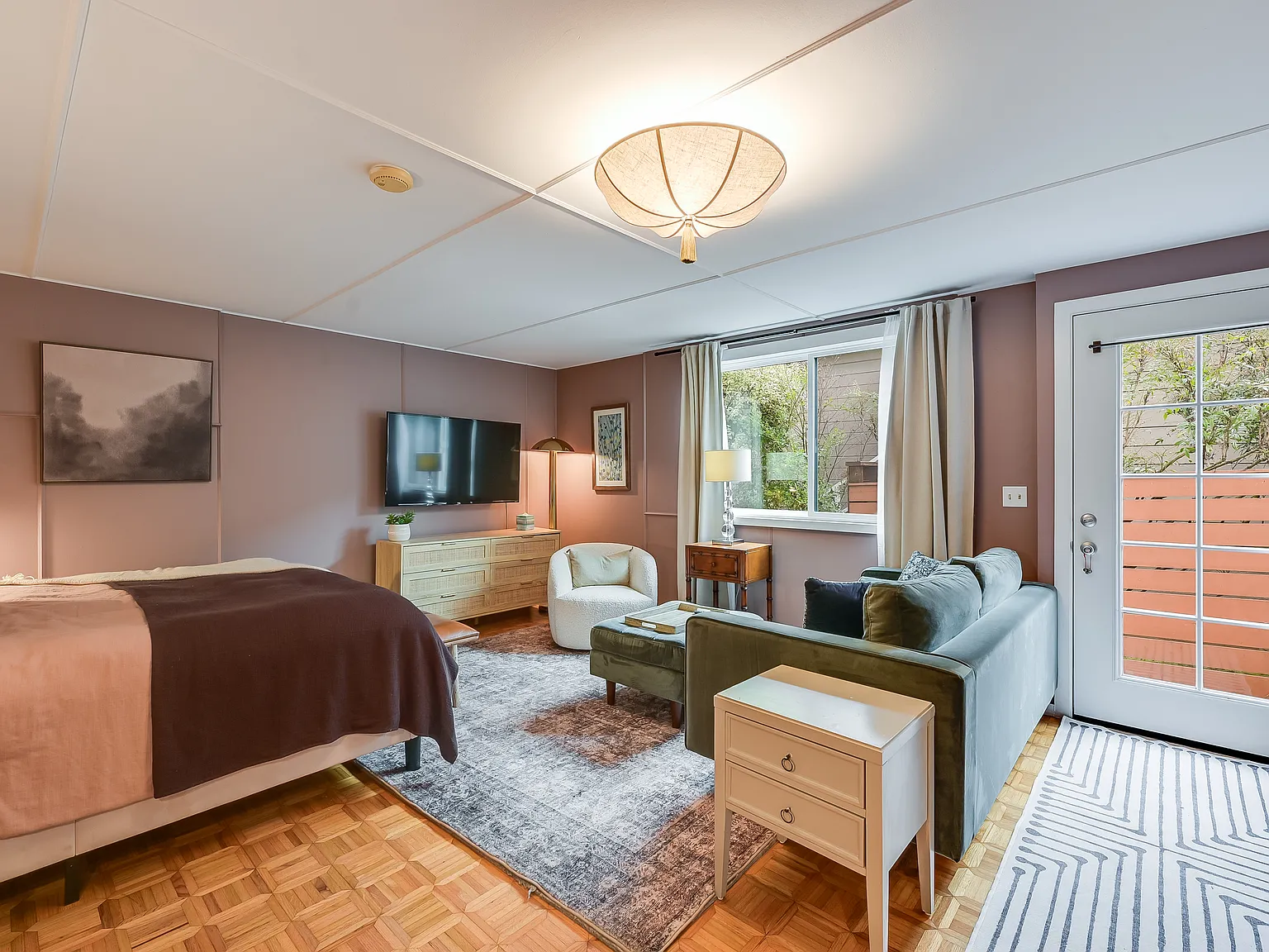 E Blithedale Ave, Mill Valley — Photo 4