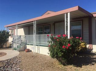 134 Sir Thomas Dr, Las Vegas, NV 89110