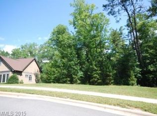235 Camptown Rd #V43, Brevard, NC 28712