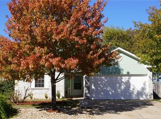 113 Wisteria Dr, Georgetown, TX 78626