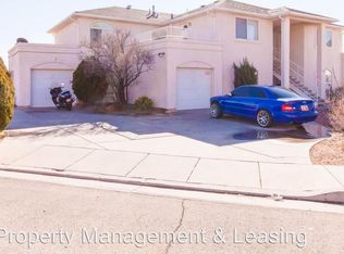 629 W Evans Ridge Cir APT 02, Washington, UT 84780